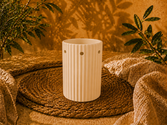 Brûle Parfum "CERAMIQUE"