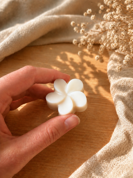 Fondant "PEACH"