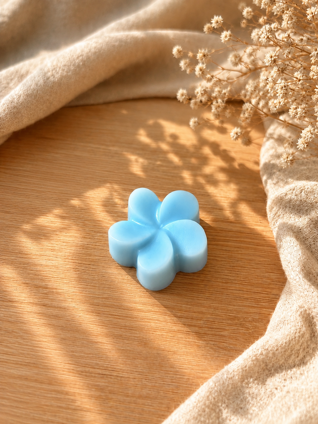 Fondant "COCONUT"