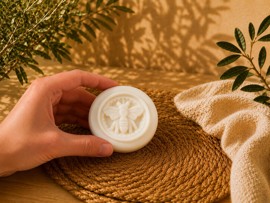 Fondant "MUSC"