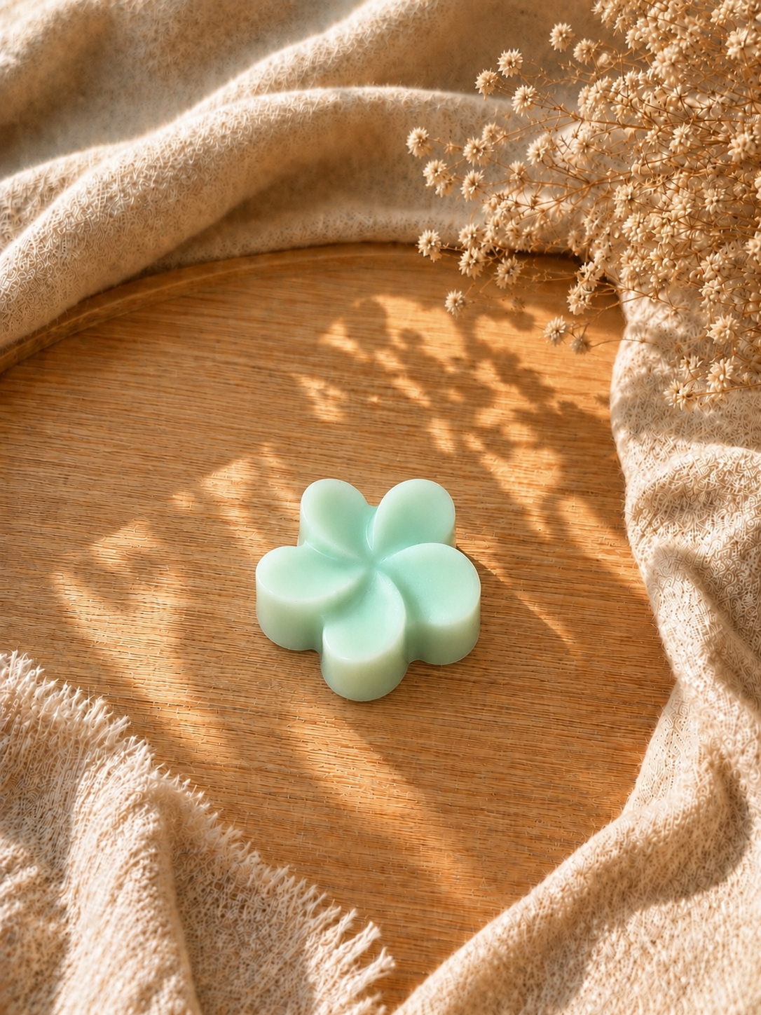 Fondant "MOJITO"