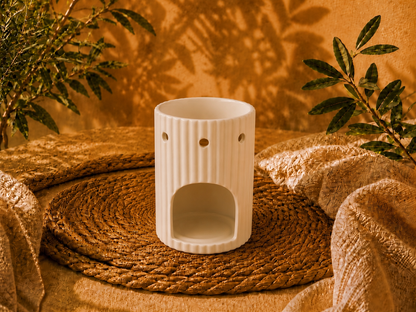 Brûle Parfum "CERAMIQUE"