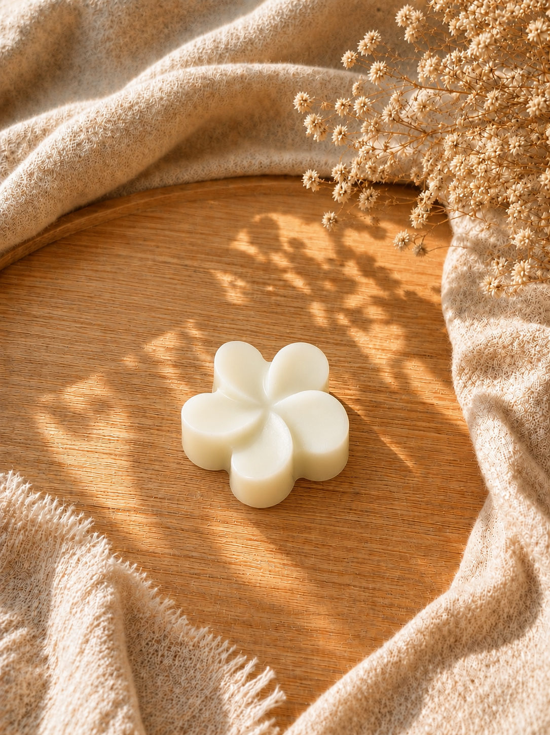 Fondant "PEACH"