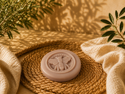Fondant "PATCHOULI"