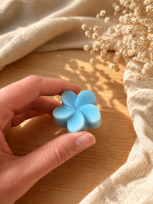 Fondant "COCONUT"