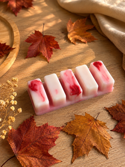 Tablette parfumée "RED BERRIES" 🍁