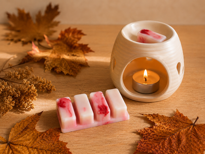 Tablette parfumée "RED BERRIES" 🍁